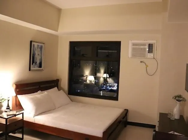 Apartment Rk Maisson Roiyale Cubao Two Separate