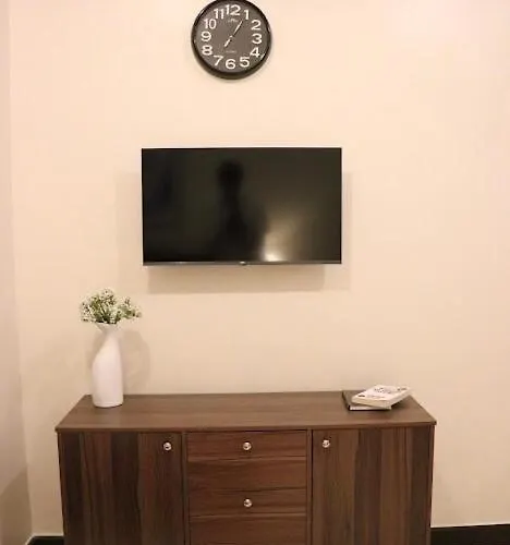 Apartment Rk Maisson Roiyale Cubao Two Separate