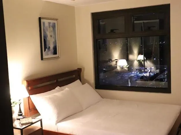 Rk Maisson Roiyale Cubao Two Separate Apartment