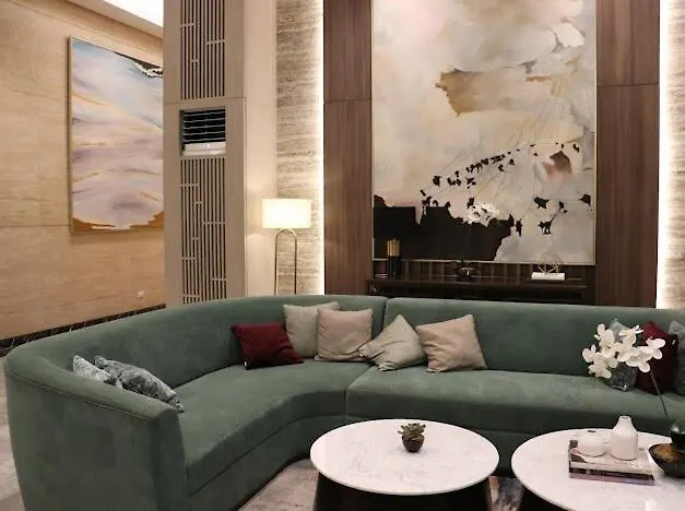 Apartment Rk Maisson Roiyale Cubao Two Separate Manila