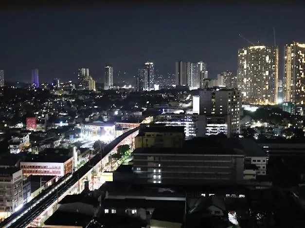 Rk Maisson Roiyale Cubao Two Separate Manila