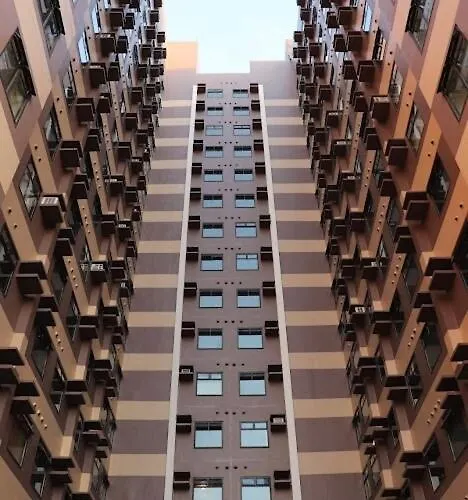 Rk Maisson Roiyale Cubao Two Separate * Manila