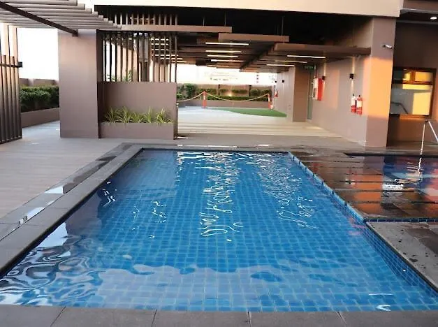 Rk Maisson Roiyale Cubao Two Separate *