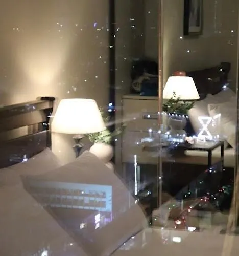 Rk Maisson Roiyale Cubao Two Separate Apartment *