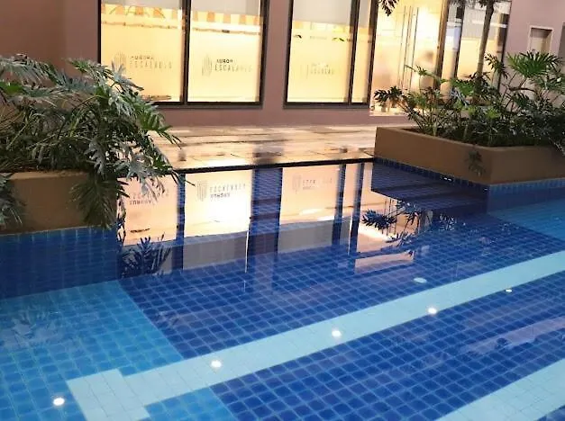 Rk Maisson Roiyale Cubao Two Separate Apartment Manila