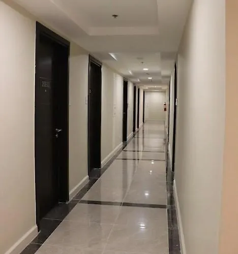 Rk Maisson Roiyale Cubao Two Separate *