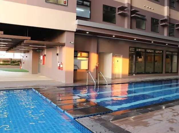 Rk Maisson Roiyale Cubao Two Separate *