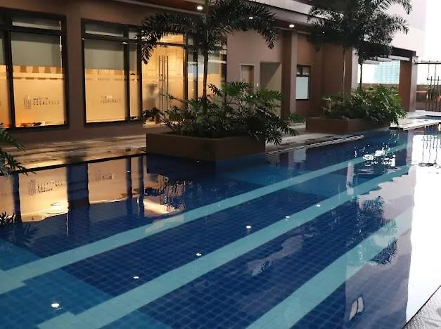 Rk Maisson Roiyale Cubao Two Separate Manila